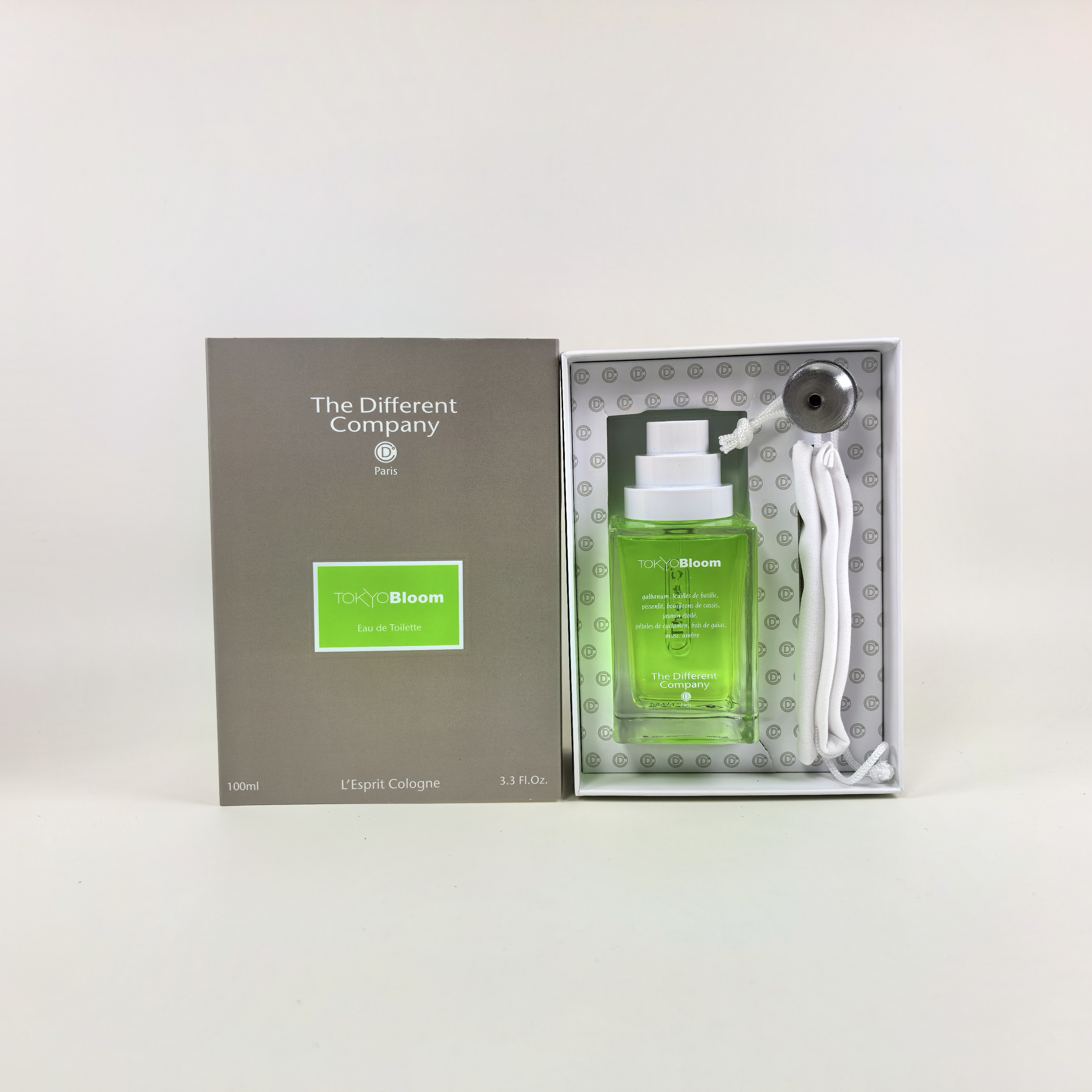 YUBUME TOKYO 竹 香水 香水75mL - YUBUNE 公式オンラインストア