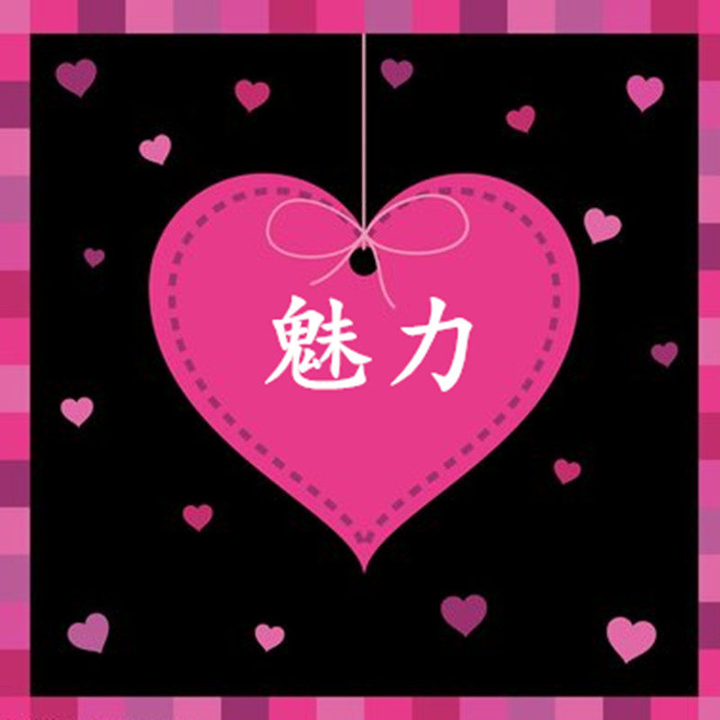 魅力内衣MEILI