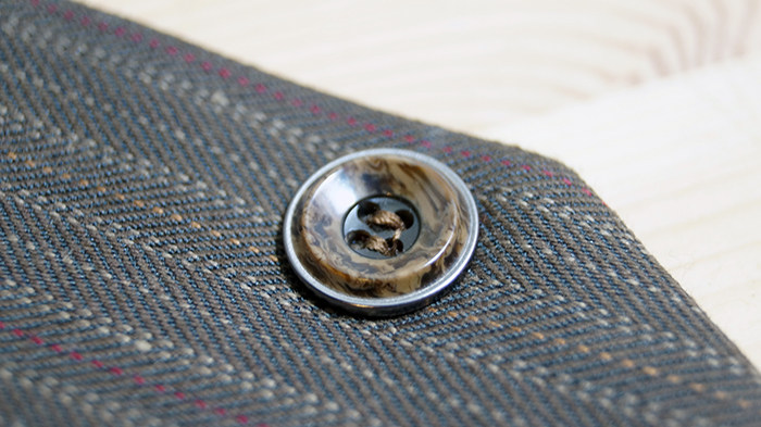 Pantalon 16EME NORD - Ref 1471756 Image 11