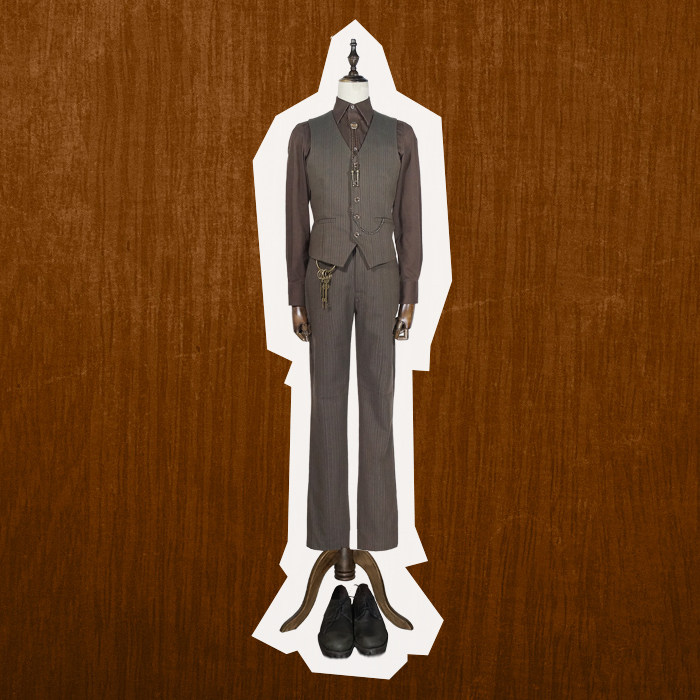 Pantalon 16EME NORD - Ref 1471756 Image 9