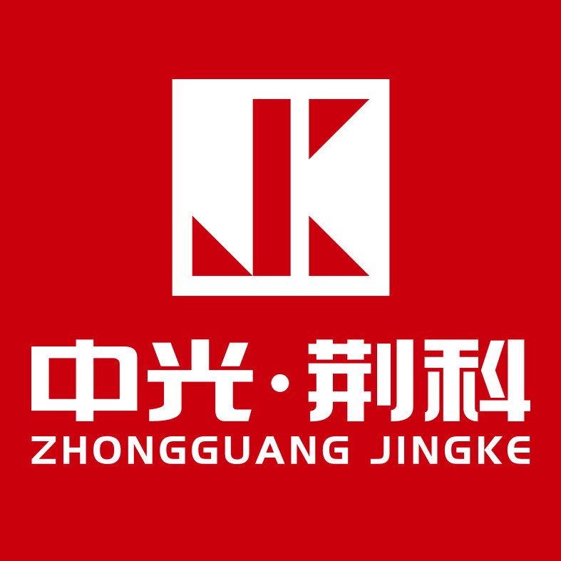 荆科(东莞)科技有限公司的LOGO
