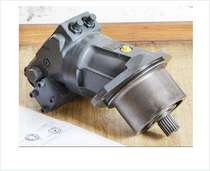 Shanghai Yufeng YF-A2FE160 61W-VZL100 180 125 motor winch strong ramming engineering machine