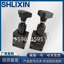 DBDS10G10 2 5 5 5 10 25 40 40 new hydraulic direct overflow valve