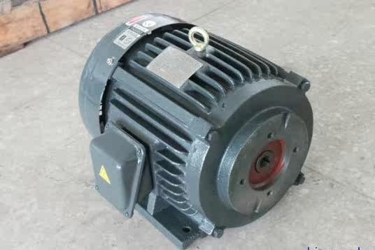 Off-the-shelf 7 5HP 5 5KW hydraulic motor PV2R1 R2R3 HGP 2A 3A CBN etc.