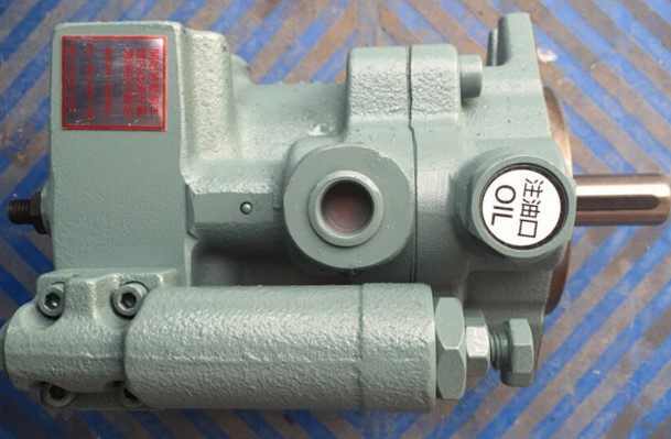 P08-A3-F-R-01 P22-A3-F-R-01 Taiwan Plunger Pump HHPC