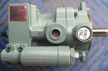 P08-A3-F-R-01 P22-A3-F-R-01 Taiwan plunger pump HHPC