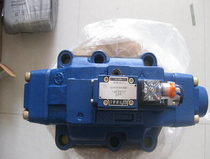Beijing Huade Electrohydraulic Exchange Valve 4WEH25D50B 6EG24NETZ5L 6EW220-50WETZ5L