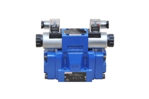 Lixin 4WEH25G-L5X 6EW220NETZ5L 4WEH25G-5X 6EG24NETZ5L Electro-hydraulic valve
