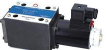 24EI1-H10B-T hydraulic solenoid valve 24EI3-H10B
