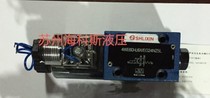 Shanghai Lixin Hydraulic 4WE6Y-L6XEG24NZ5L solenoid valve 4WE6Y-L6X EW220RNZ5L