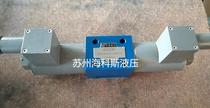 Ward hydraulic 4WE6E61B CG24N9Z5L FB J H G D Y U C explosion proof electromagnetic reversing valve