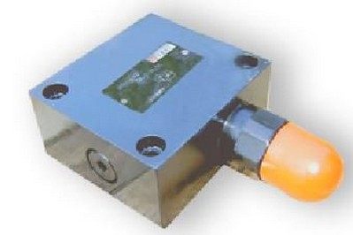 Huade hydraulic DC type balance valve DC10G-3-10B 100