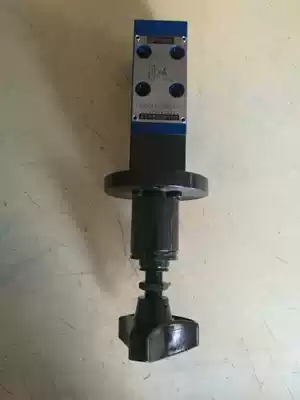 Huade Hydraulic DR5DP-1-10B 75Y direct-acting pressure reducing valve DR5DP1-10B 150Y 315YM