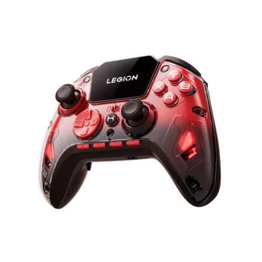 Lenovo Savior Game Controller Y7 Pro Wireless Bluetooth Dual Mode USB Interface Pc Game Controller Lenovo Savior Game Controller Y7 Pro Wireless Bluetooth Dual Mode USB Interface Pc Game Controller