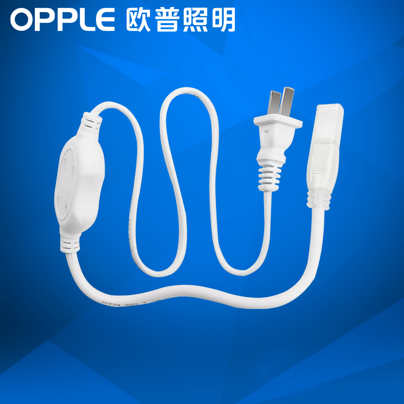 Oup Lighting LED Lights with high voltage supply accessories Package projecting lighting tube light strips 3528 5050 dedicated