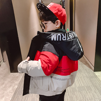  5 Boys  cotton clothes short 6 childrens coats 8 ten 7 Winter childrens down cotton coats 10 Foreign style 12 Boys thicken