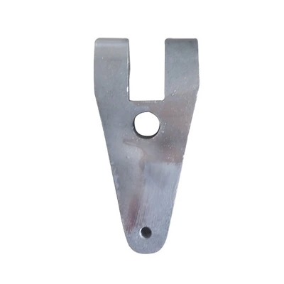 Sewing machine accessories 250 type of sawbone machine special accessories linked aluminum piece skeleton machine accessories