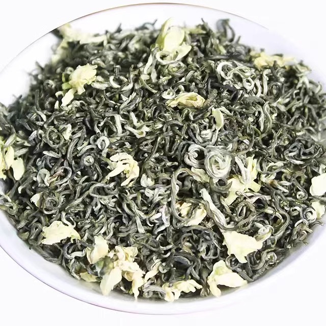 许昌胖东来茉莉飘雪460元/斤！这茶到底值不值得买？