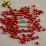 8 ммбс пластиковые имитационные шарики