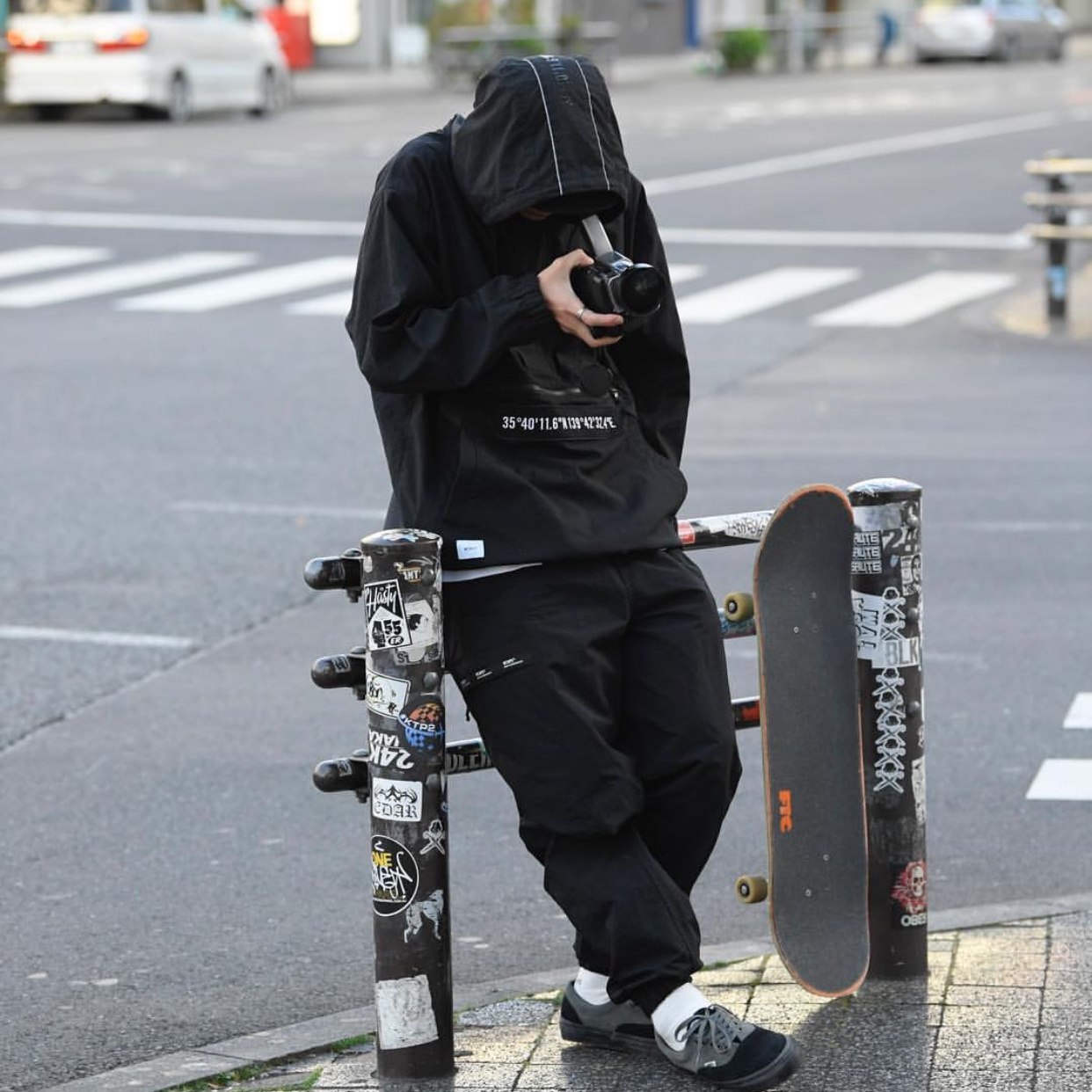 いつ 買う 19SS/SBS JACKET NYLON OXFORD WTAPS 【公式通販】