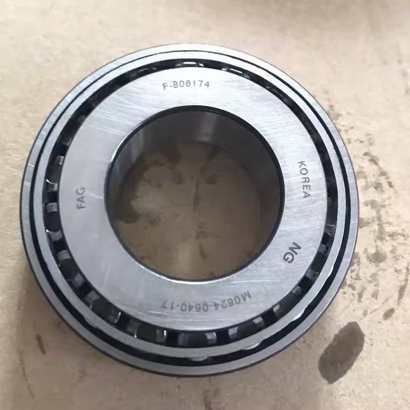 进口 F-806173 806174 806175 806186适用凯迪拉克SRX差速器轴承