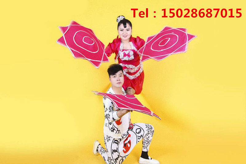 Beijing Two people turn to the funny performance Northeast funny Two people turn to wedding Two people turn business for two people to transfer to business