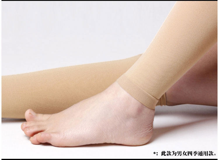 Chaussettes - collants manchon médical de veau - Ref 753919 Image 51