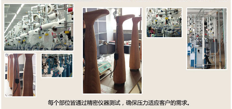 Chaussettes - collants manchon médical de veau - Ref 753919 Image 67