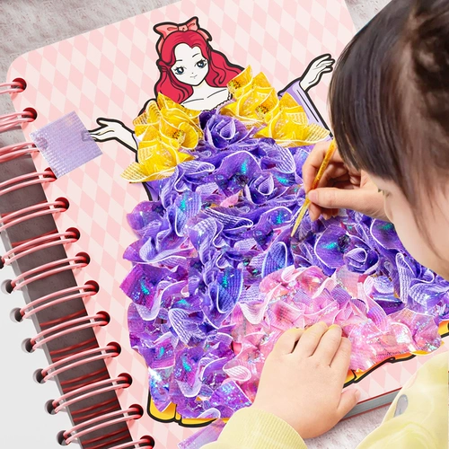 Игрушка, головоломка, «сделай сам», 6 лет, подарок на день рождения