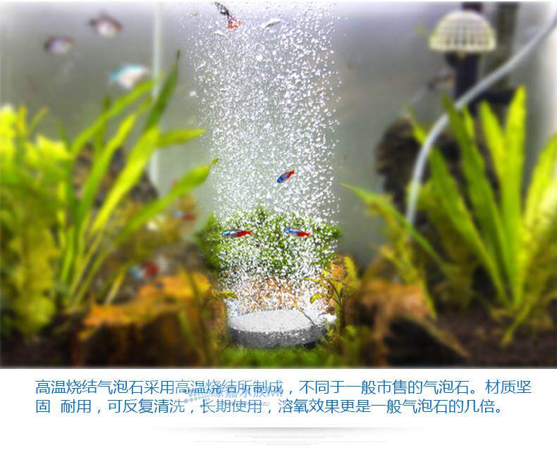 Насос для аквариума 松宝养鱼氧气泵增氧泵超静音小鱼缸氧气泵鱼池增氧机充氧泵打氧机 Gusongbao