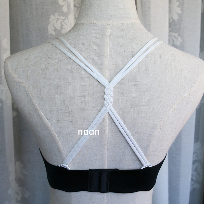 Sangles pour lingerie NAAN - Ref 807636 Image 34