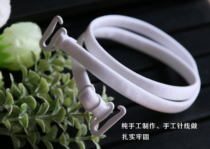 Bretelles pour lingerie NAAN - Ref 806715 Image 36