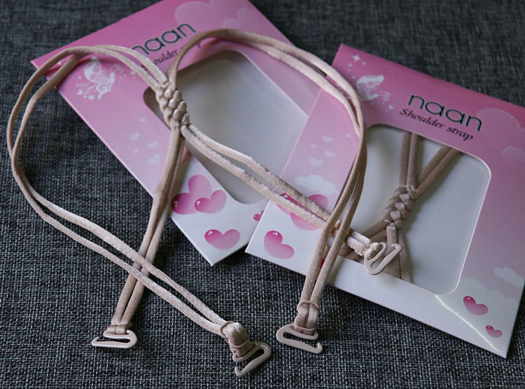 Sangles pour lingerie NAAN - Ref 807636 Image 29