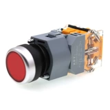 Siemens Apt со светом DC24V Зеленая мгновенная кнопка LA39-B2-11D/G23 RED R Yellow Y White W01