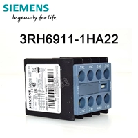 Верхняя установка вспомогательный контакт 3RH6911-1HA22 2NO+2NC