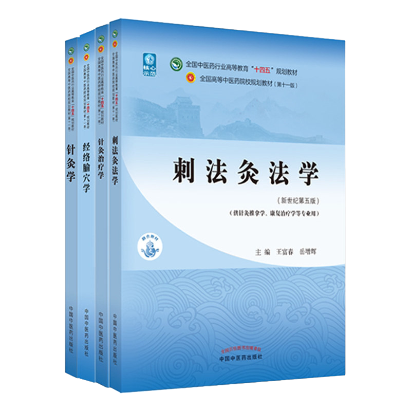 刺法灸法学十四五- Top 50件刺法灸法学十四五- 2026年1月更新- Taobao