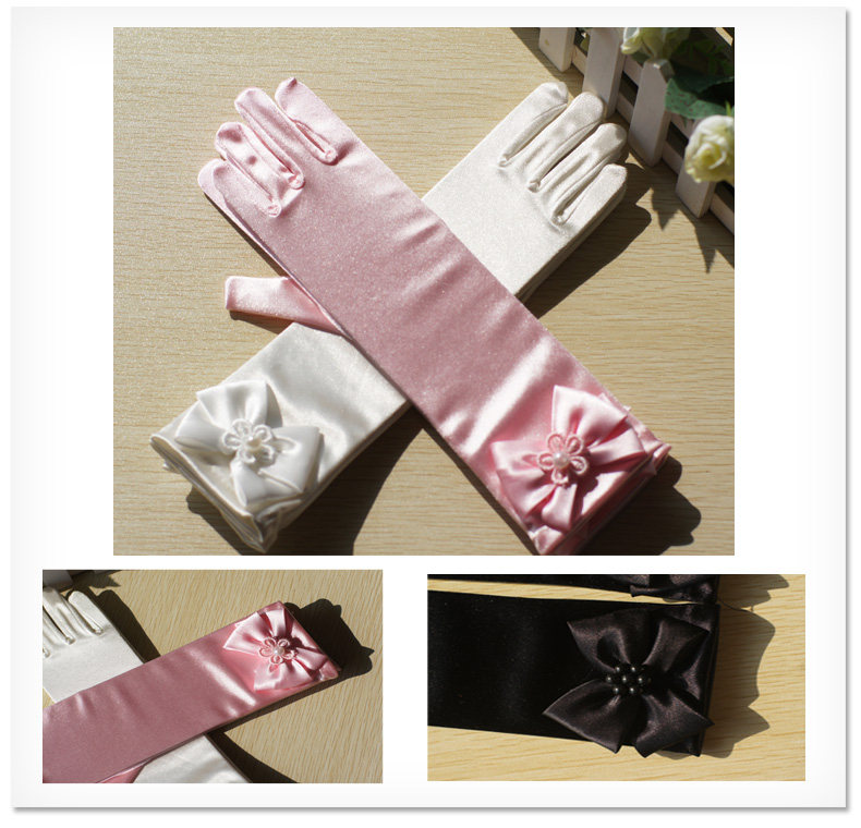 Gants pour fille - Ref 2150449 Image 11