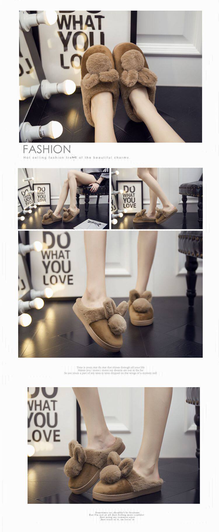 Chaussons enfants en autre pour hiver - semelle caoutchouc naturel - Ref 1035516 Image 16