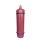 Shandong Yongan 15kg propane bottle ມາດຕະຖານແຫ່ງຊາດ 15kg liquefied propane ຕື່ມນ້ໍາອຸດສາຫະກໍາການເຊື່ອມ cylinder ແກ້ວເປົ່າ