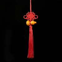 Деревянная тыква 6, установленная в Китае