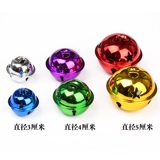 Колокольчик, чокер, подвеска, браслет, ожерелье, аксессуар для сумки, домашний питомец, «сделай сам»