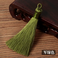 10 военных зеленых ручьев 10