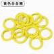 1 кольцо из желтого сплава
