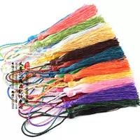 Смешанный цвет [не менее 10 цветов] 100 закладских шипов