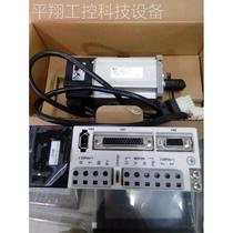 Thunder race 200W AC servo motor ACM6002L2H-10-B drive L5-400