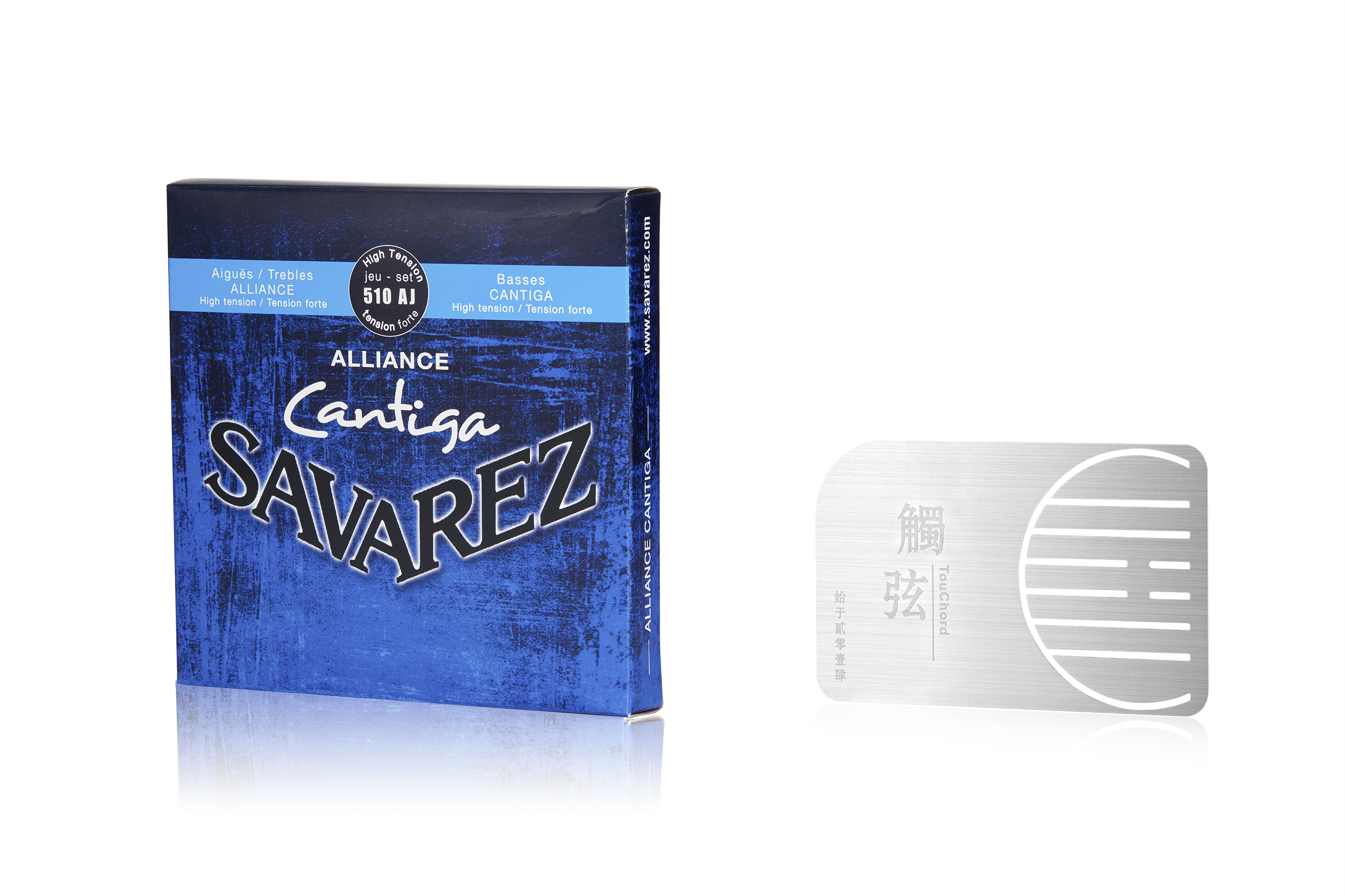 Savarez510 Classical Guitar Strings 510AR AJ ARJ CR CJ CRJ MR MJ MRJ