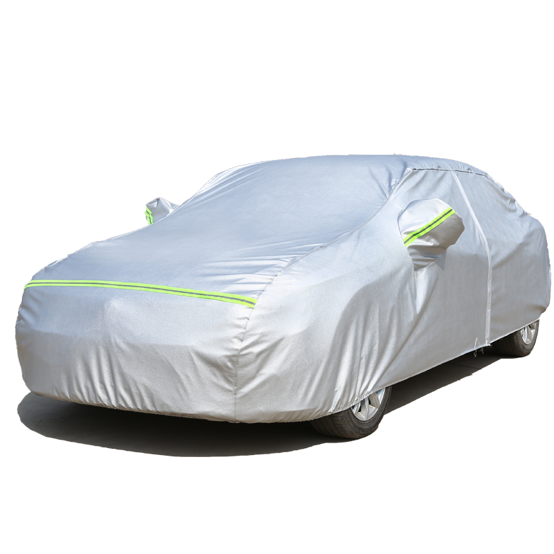 BYD BYDF3 Su Rui S6 Song S7 Qin Yuan special car cover sunscreen rain insulation four seasons