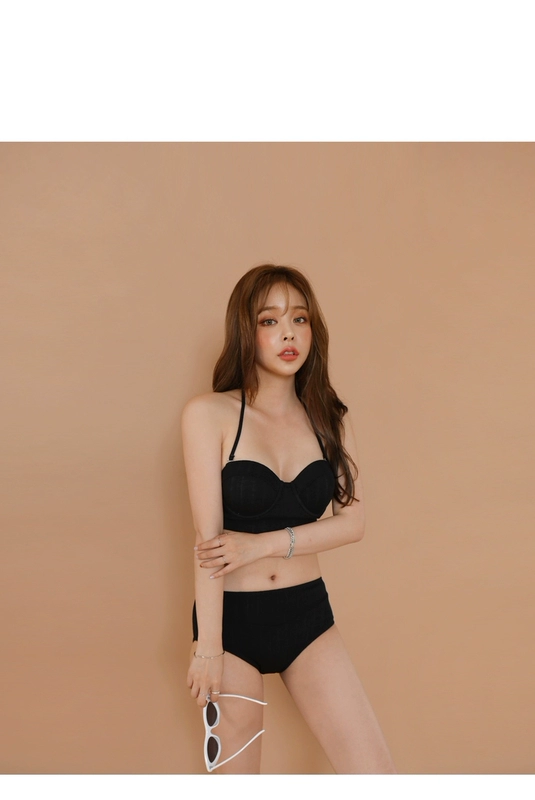 One 0817 trang web chính thức của Hàn Quốc áo tắm chung-duy-nhất OUBK01770549 - Bộ đồ bơi hai mảnh