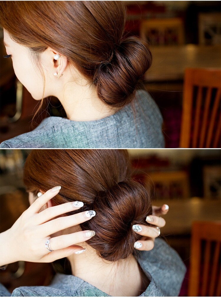 Accessoire coiffure CHUU en autre - Ref 1202300 Image 7