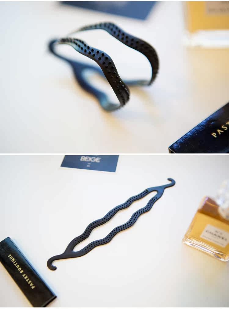 Accessoire coiffure CHUU en autre - Ref 1202300 Image 14